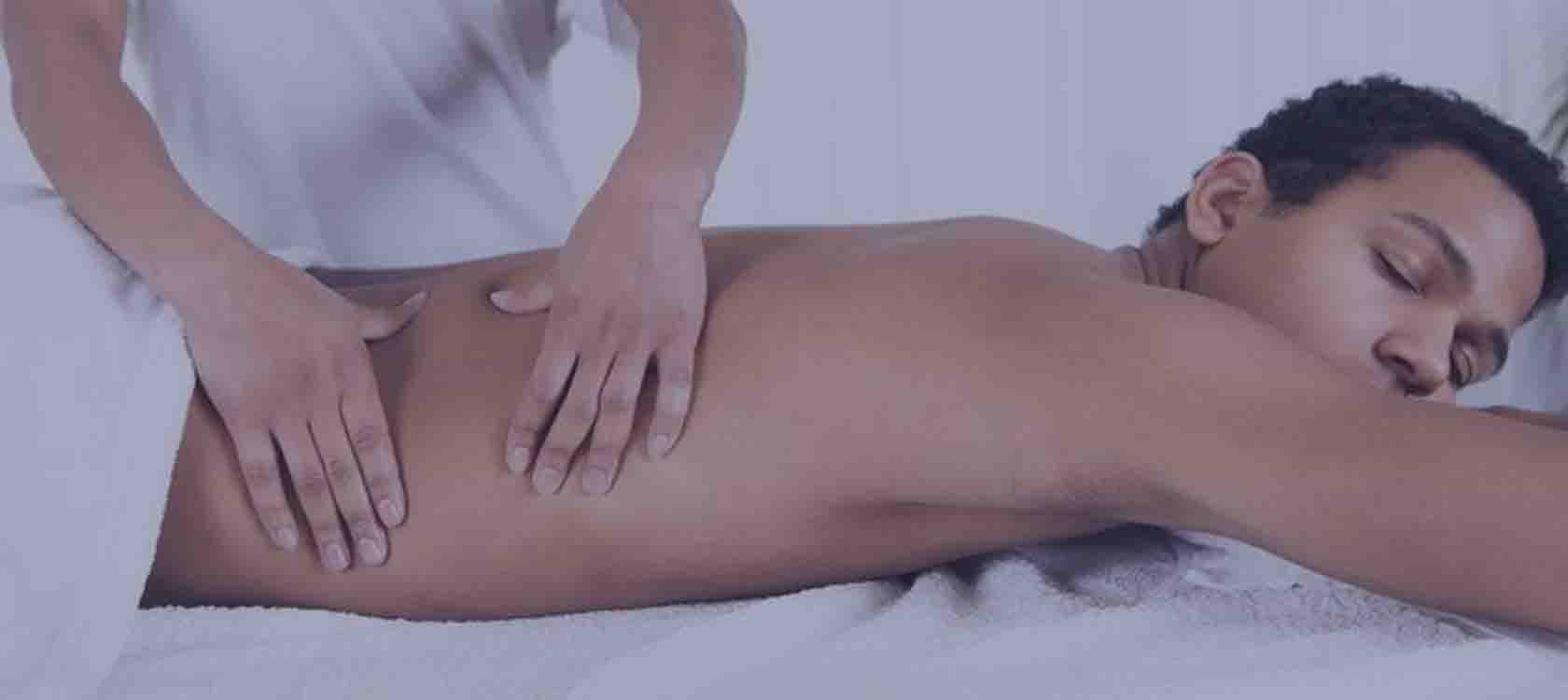 unisex body massage in kolkata